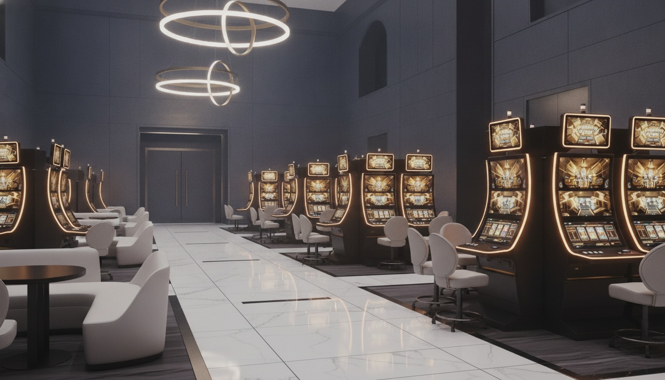 Cocoa Casino — Detailed Review